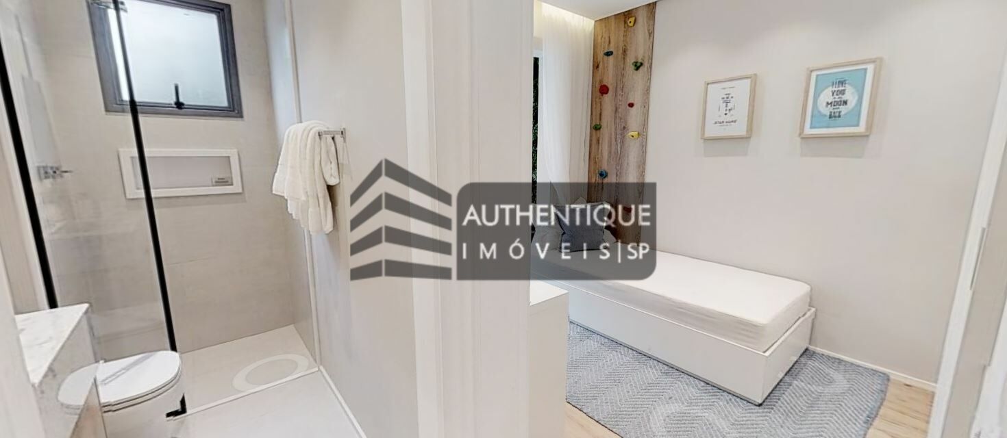 Apartamento à venda com 2 quartos, 65m² - Foto 12