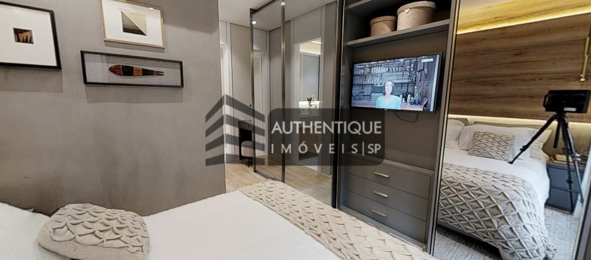 Apartamento à venda com 2 quartos, 65m² - Foto 17