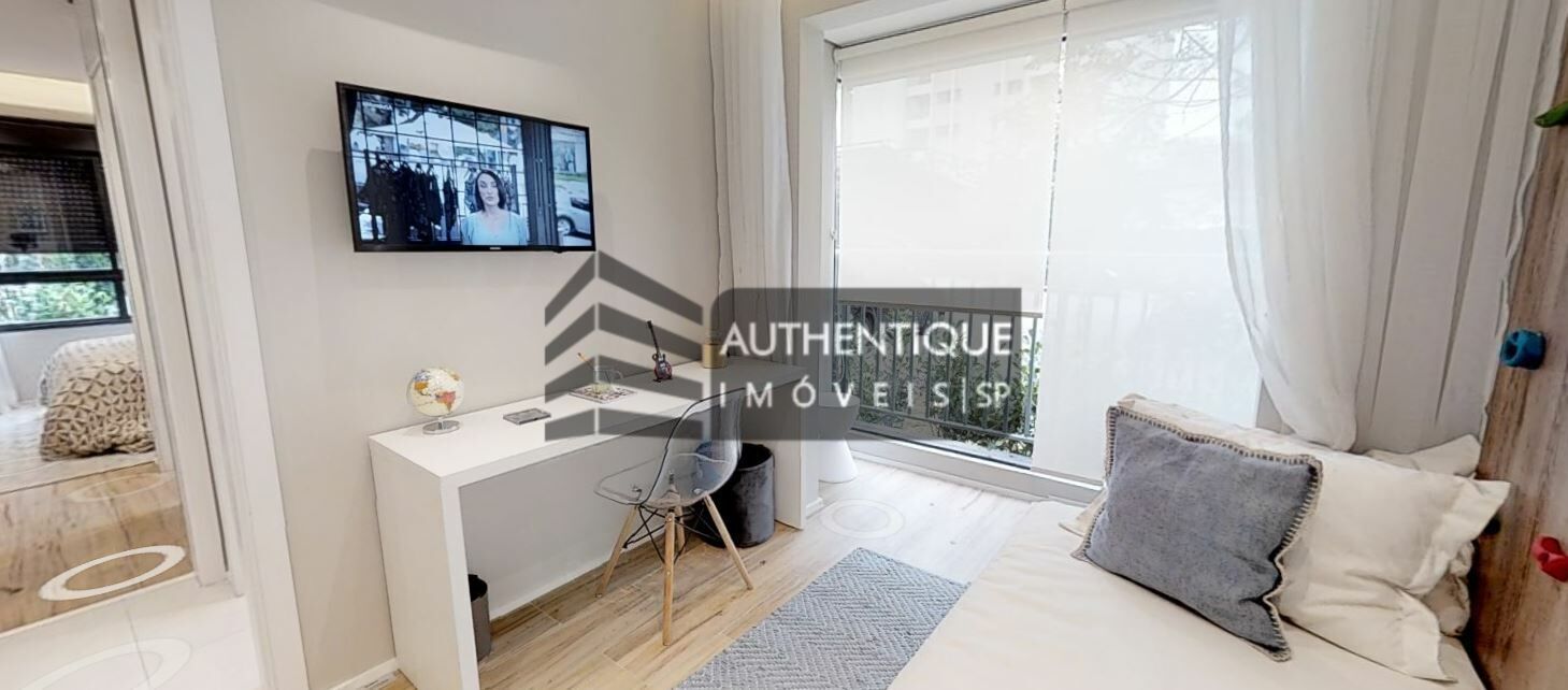 Apartamento à venda com 2 quartos, 65m² - Foto 13