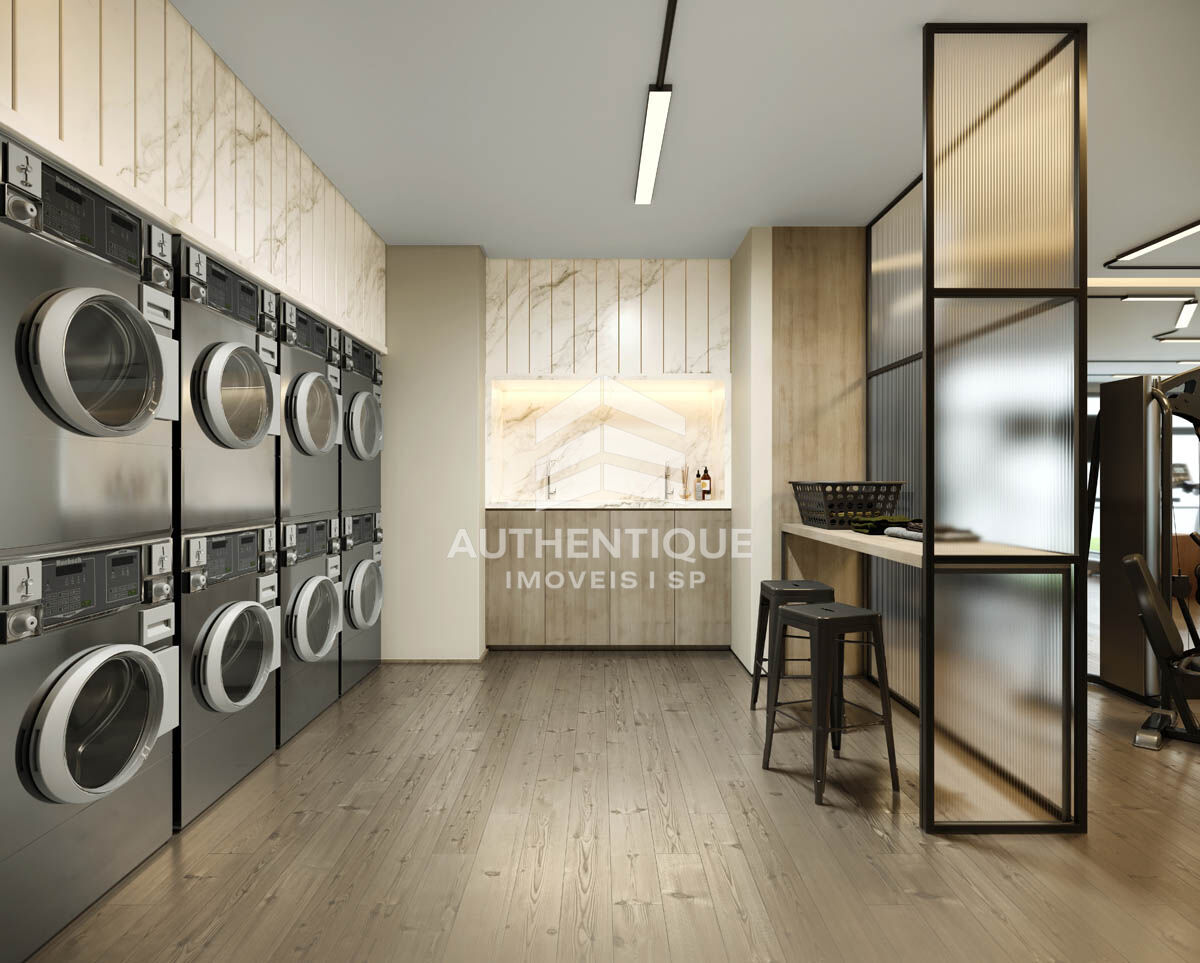 Apartamento, 1 quarto, 26 m² - Foto 20