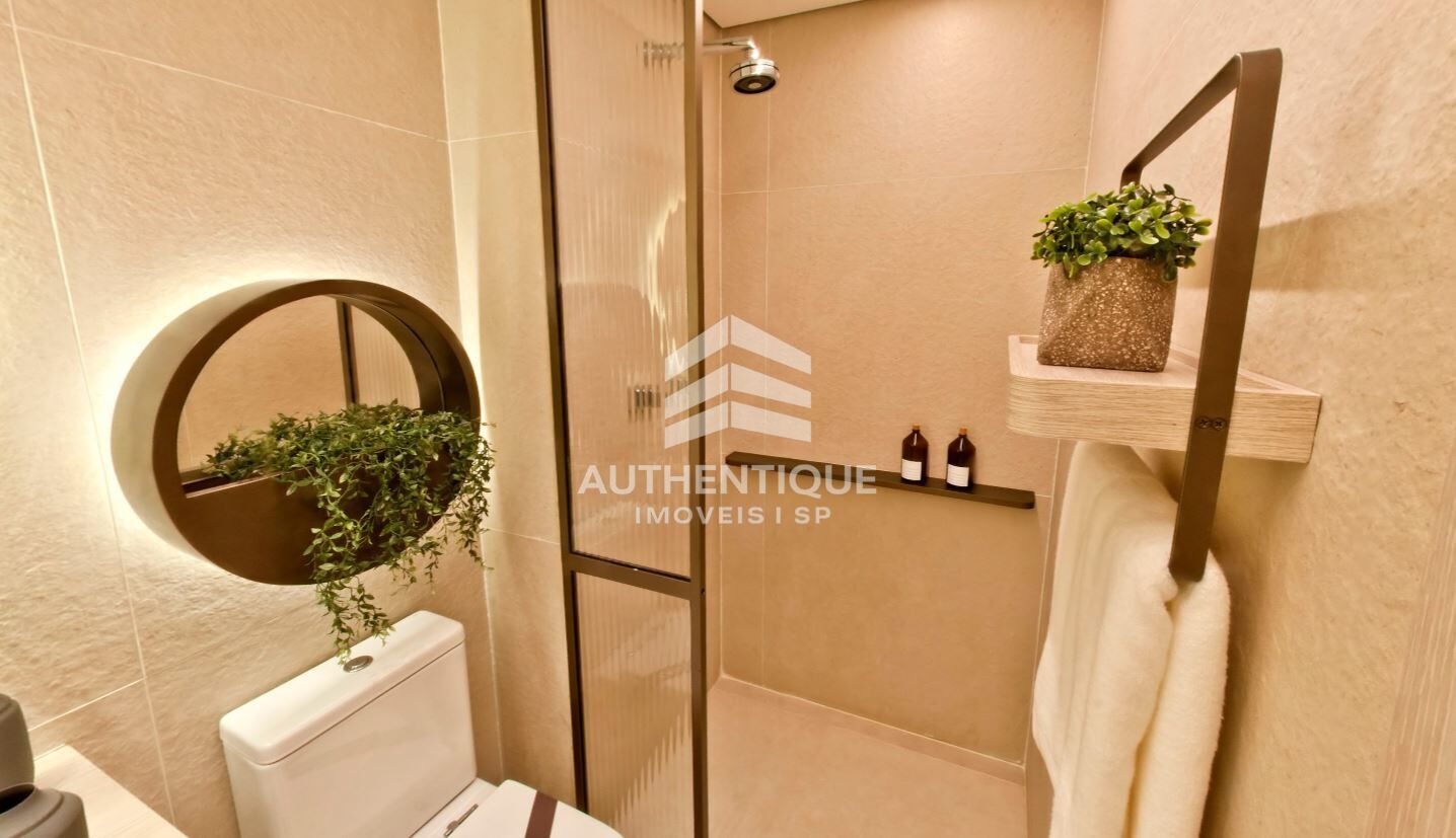 Apartamento, 1 quarto, 26 m² - Foto 6