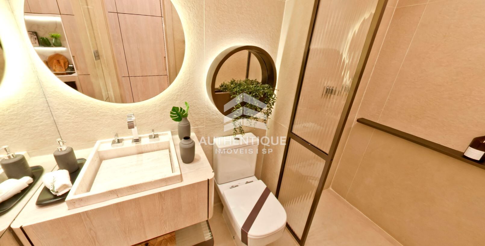 Apartamento, 1 quarto, 26 m² - Foto 5