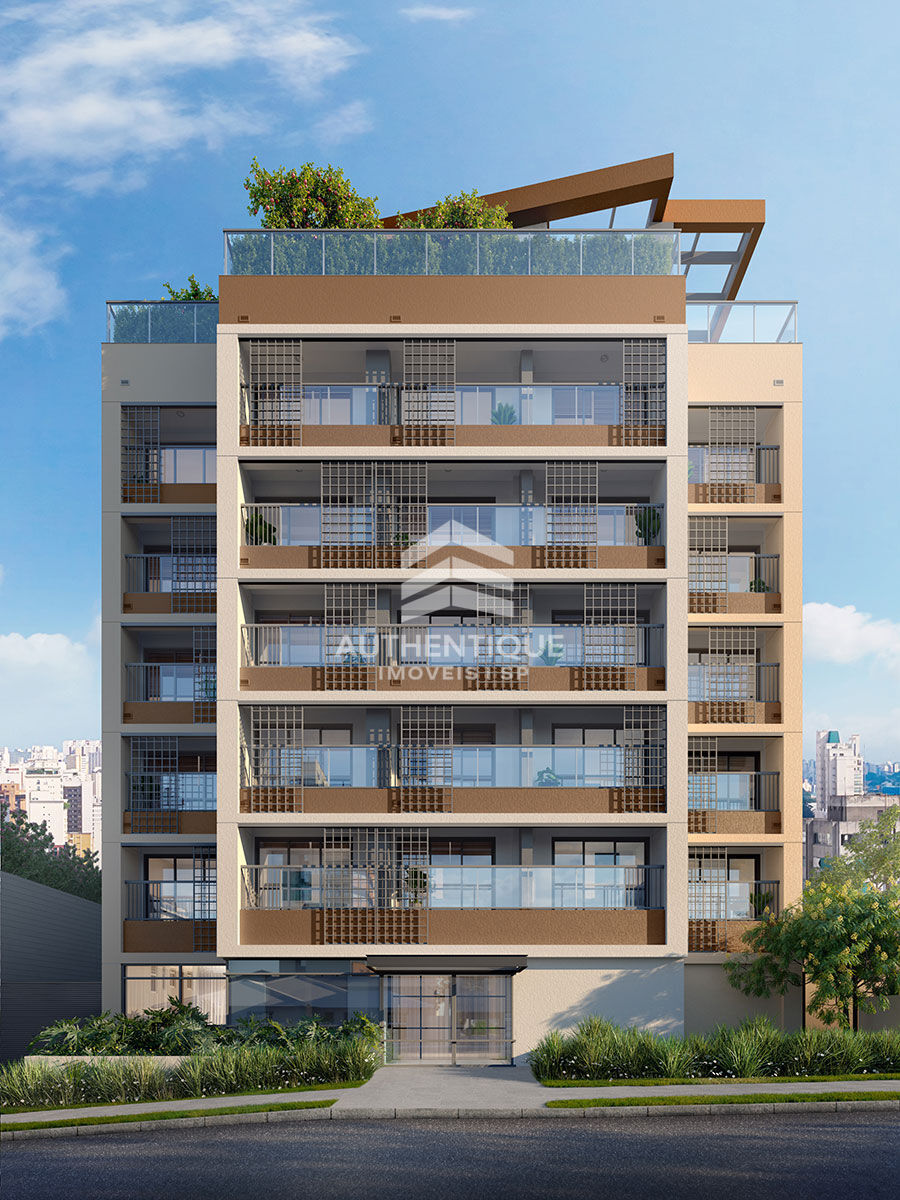 Apartamento, 1 quarto, 26 m² - Foto 13