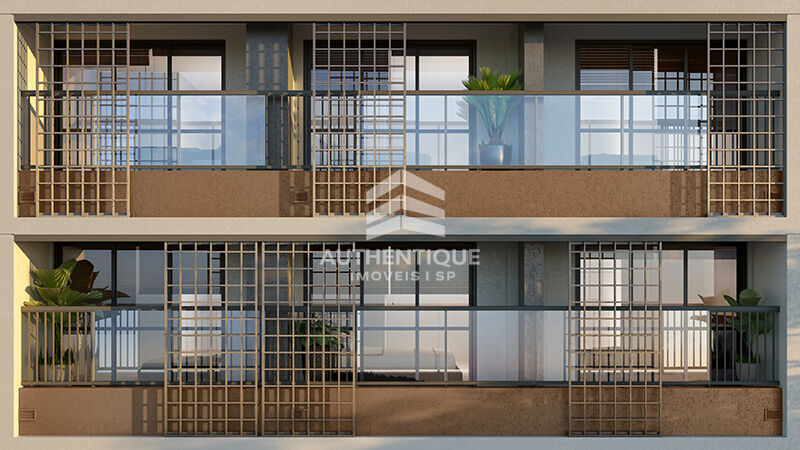 Apartamento, 1 quarto, 26 m² - Foto 22