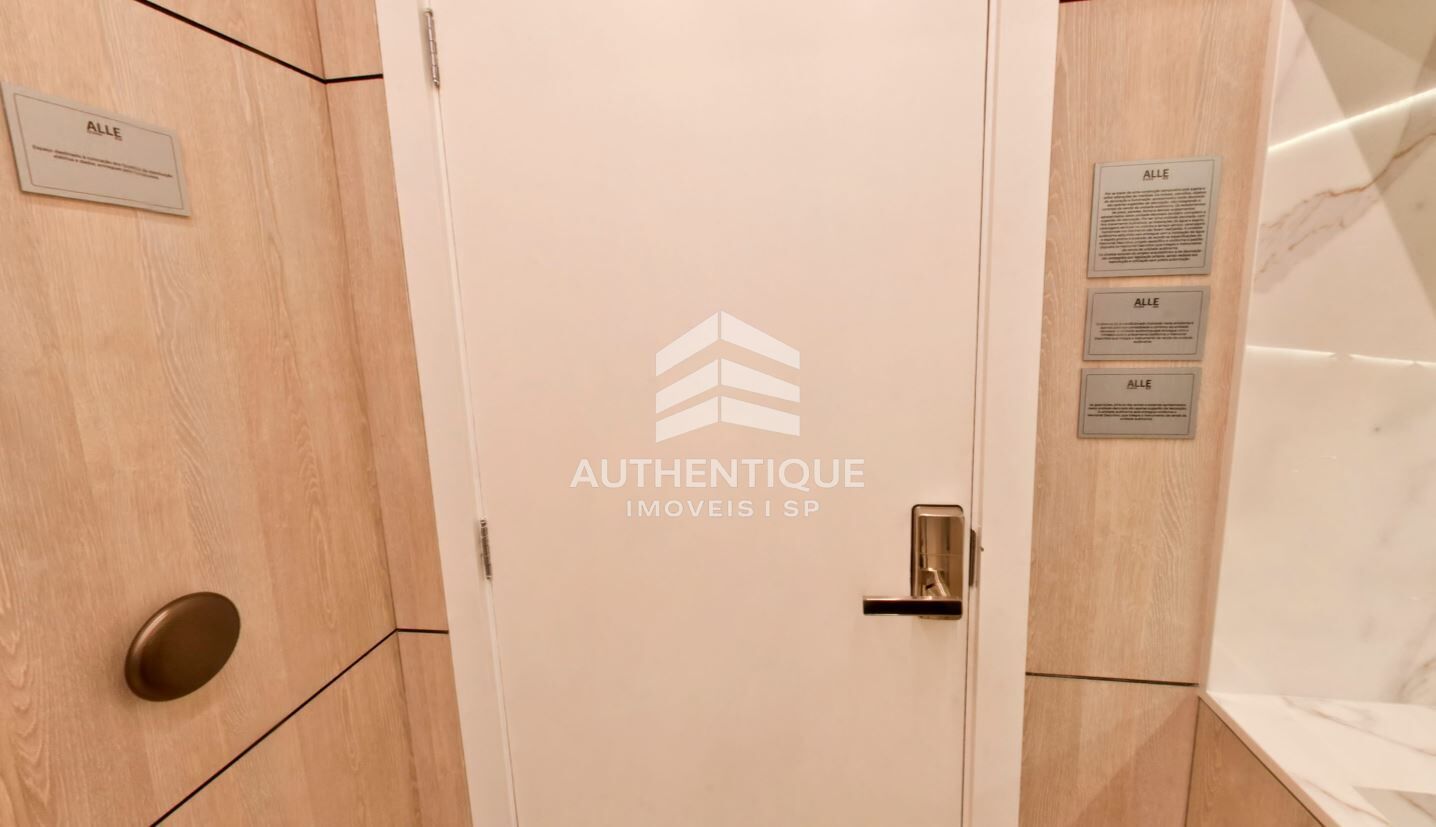 Apartamento, 1 quarto, 26 m² - Foto 8