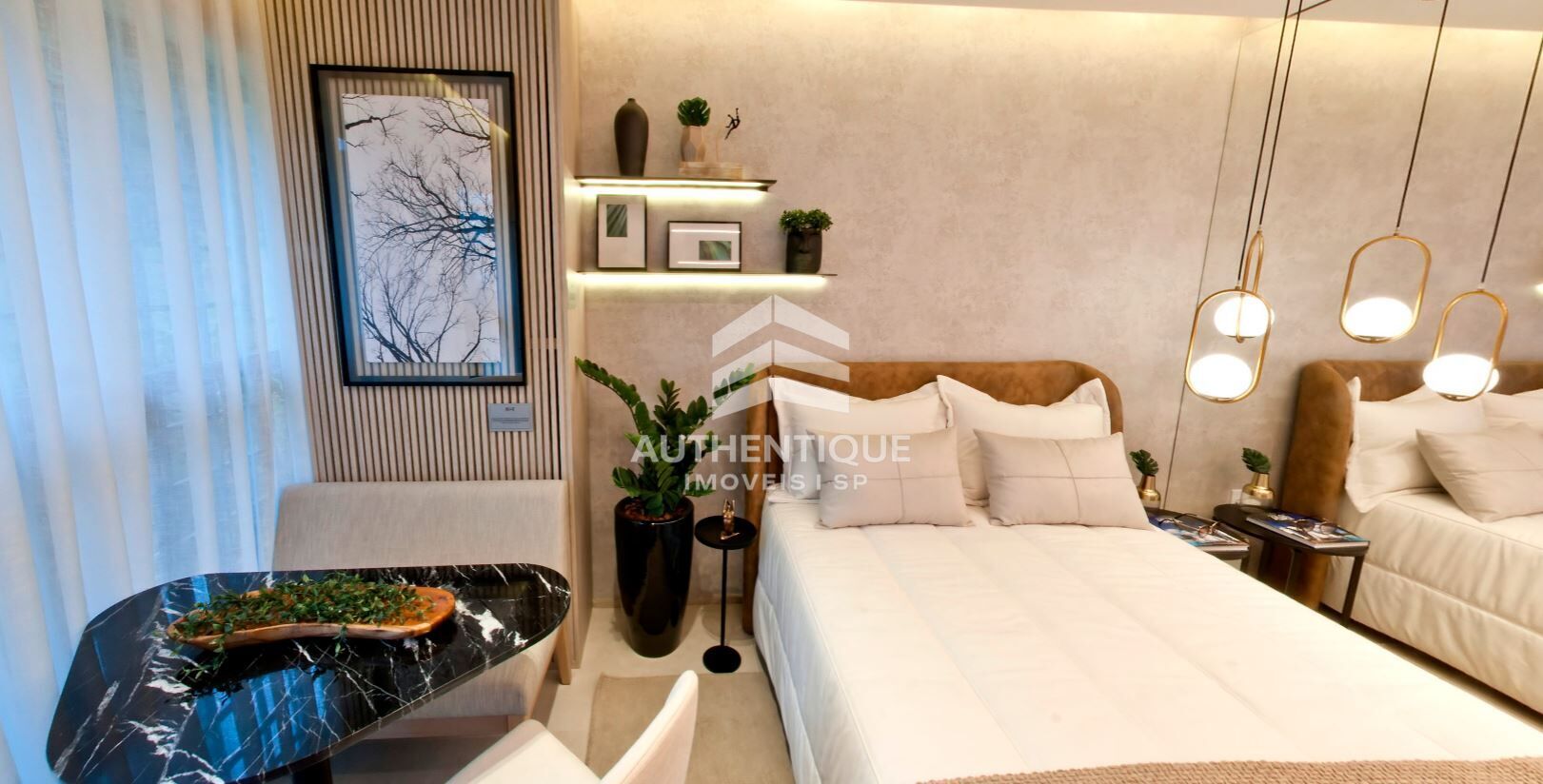 Apartamento, 1 quarto, 26 m² - Foto 4