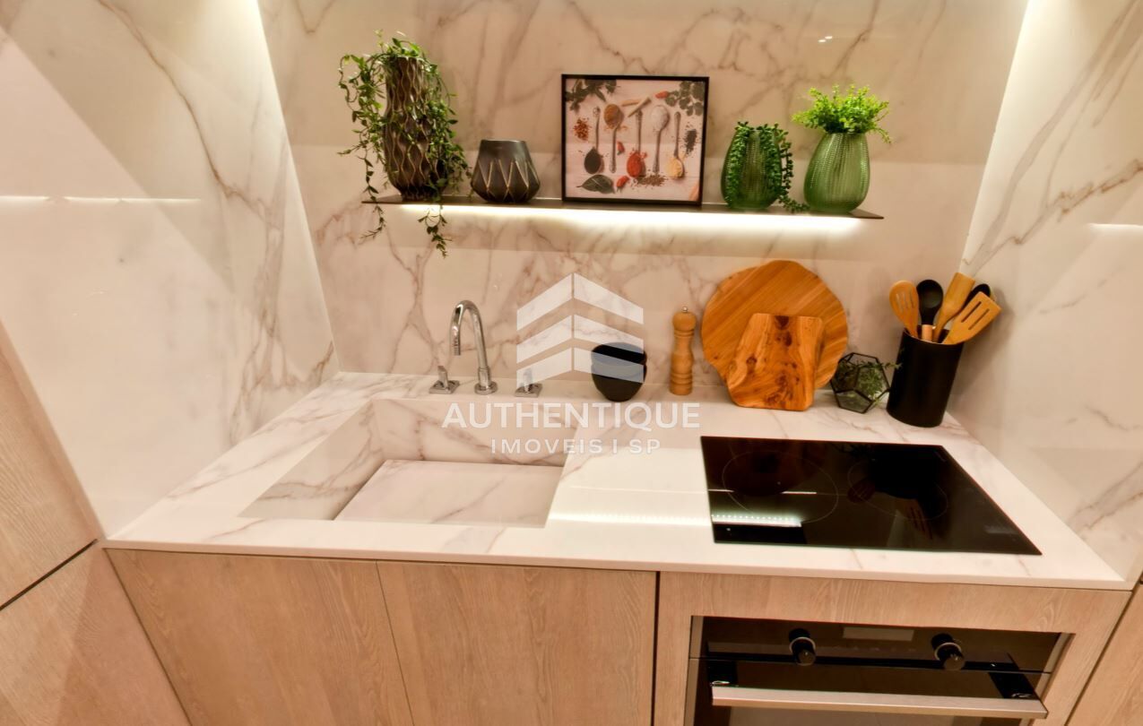 Apartamento, 1 quarto, 26 m² - Foto 7