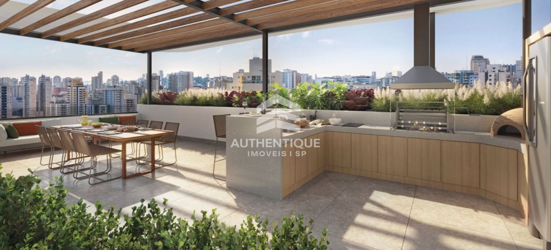 Apartamento, 3 quartos, 125 m² - Foto 29