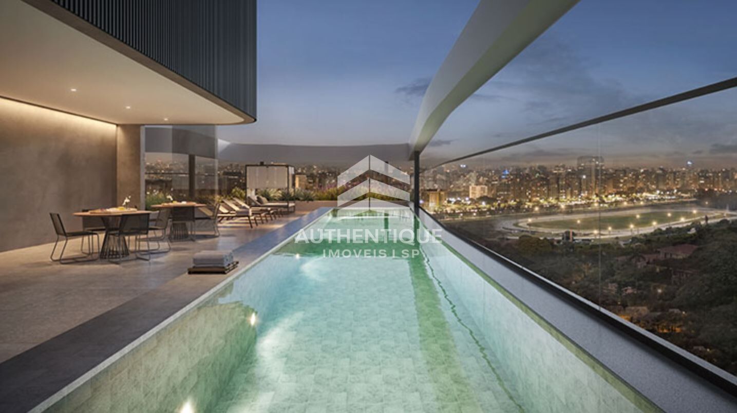 Apartamento, 3 quartos, 125 m² - Foto 4