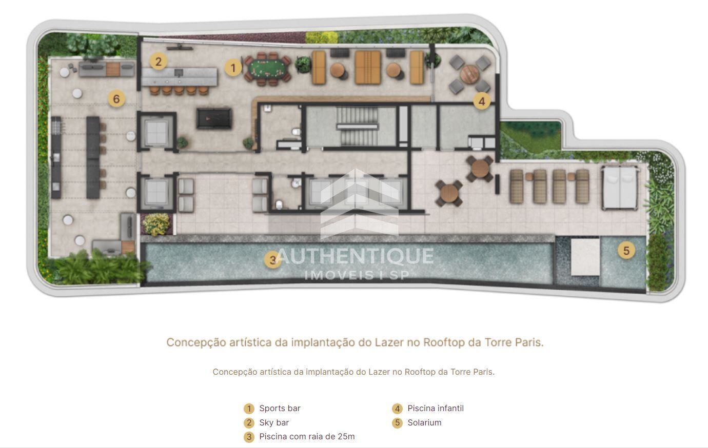 Apartamento, 3 quartos, 125 m² - Foto 44