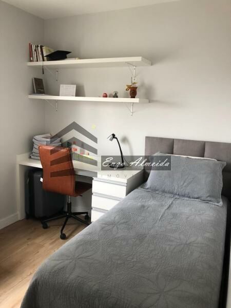 Apartamento à venda com 3 quartos, 102m² - Foto 9