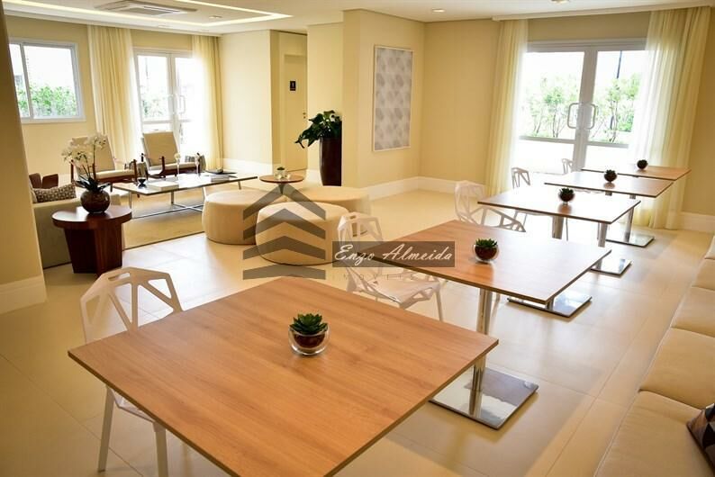 Apartamento à venda com 3 quartos, 102m² - Foto 34