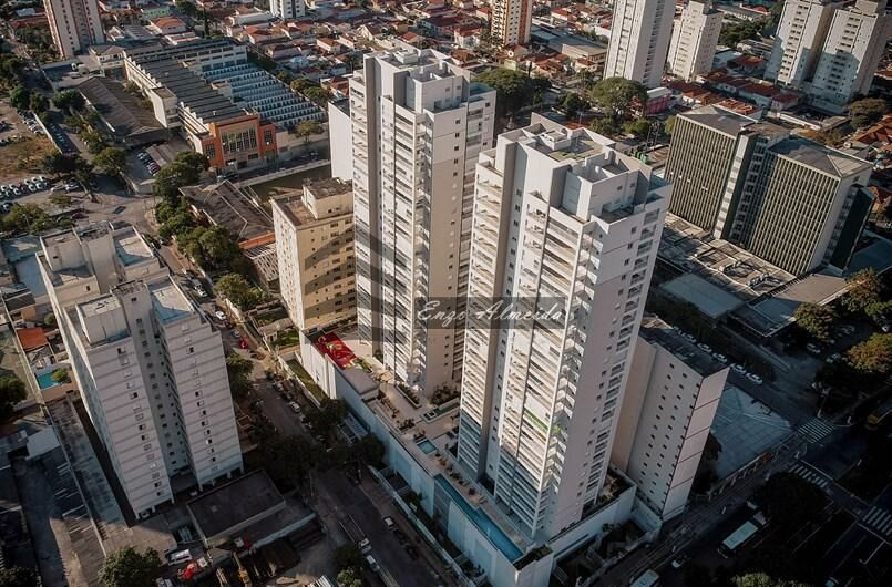 Apartamento à venda com 3 quartos, 102m² - Foto 21