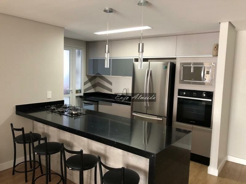 Apartamento à venda com 3 quartos, 102m² - Foto 2