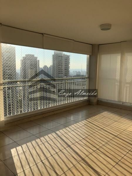 Apartamento à venda com 3 quartos, 102m² - Foto 1