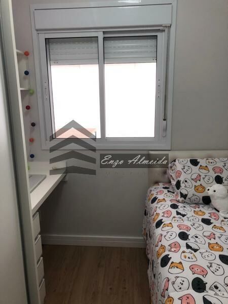 Apartamento à venda com 3 quartos, 102m² - Foto 7