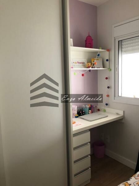 Apartamento à venda com 3 quartos, 102m² - Foto 10