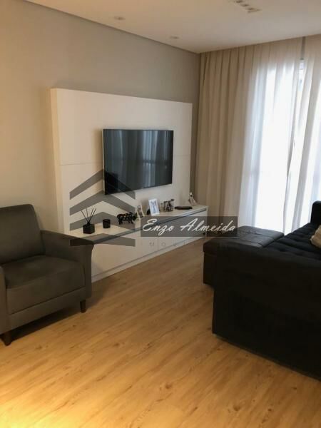 Apartamento à venda com 3 quartos, 102m² - Foto 8