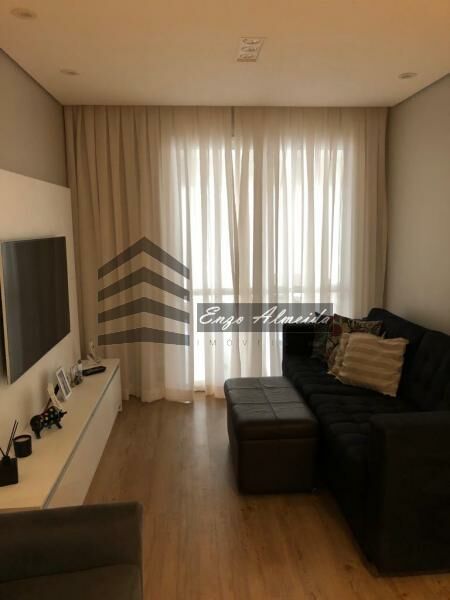 Apartamento à venda com 3 quartos, 102m² - Foto 4