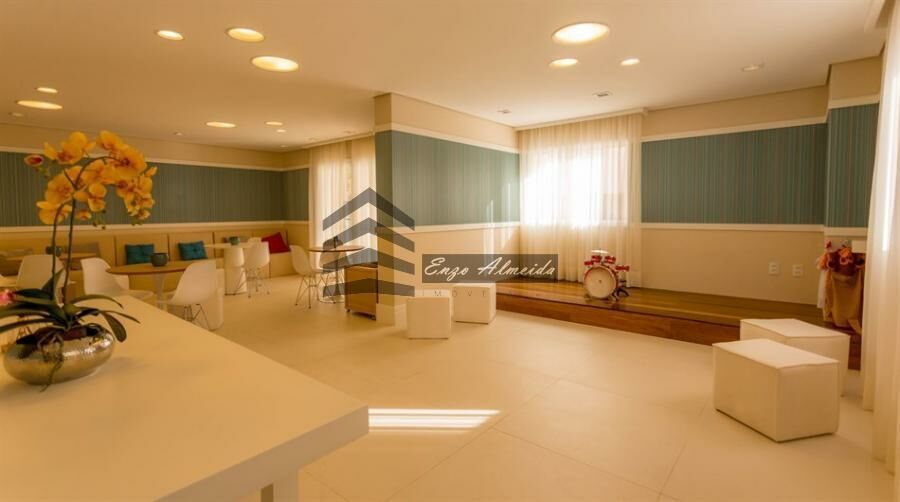 Apartamento à venda com 3 quartos, 102m² - Foto 27