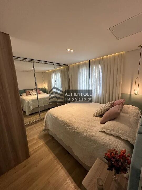 Apartamento à venda com 1 quarto, 58m² - Foto 12