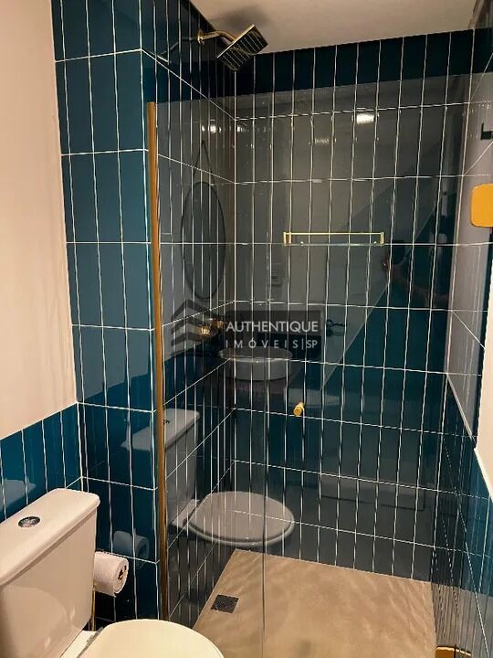 Apartamento à venda com 1 quarto, 58m² - Foto 15