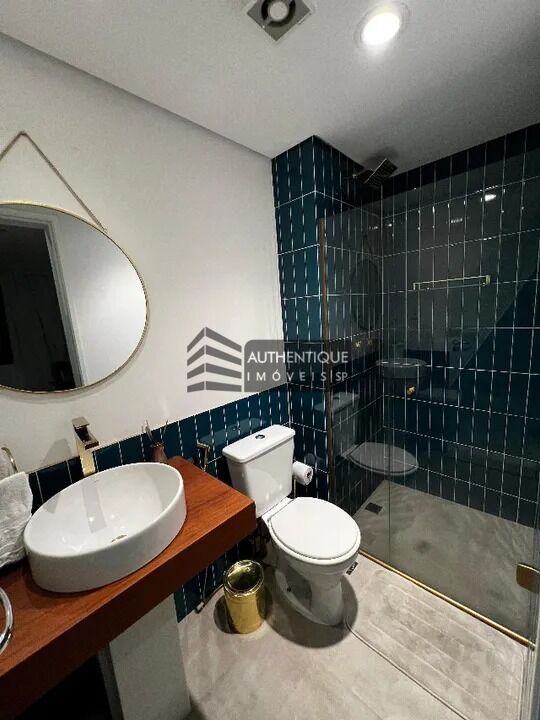 Apartamento à venda com 1 quarto, 58m² - Foto 14