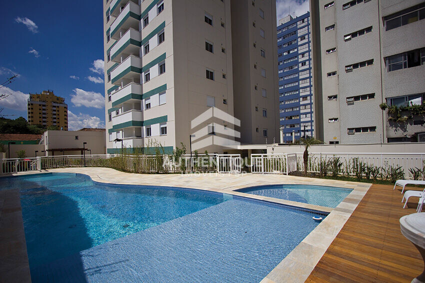 Cobertura, 3 quartos, 143 m² - Foto 2