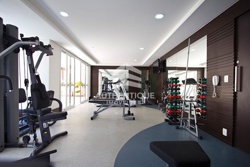 Cobertura, 3 quartos, 143 m² - Foto 6