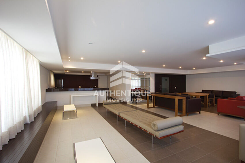 Cobertura, 3 quartos, 143 m² - Foto 4