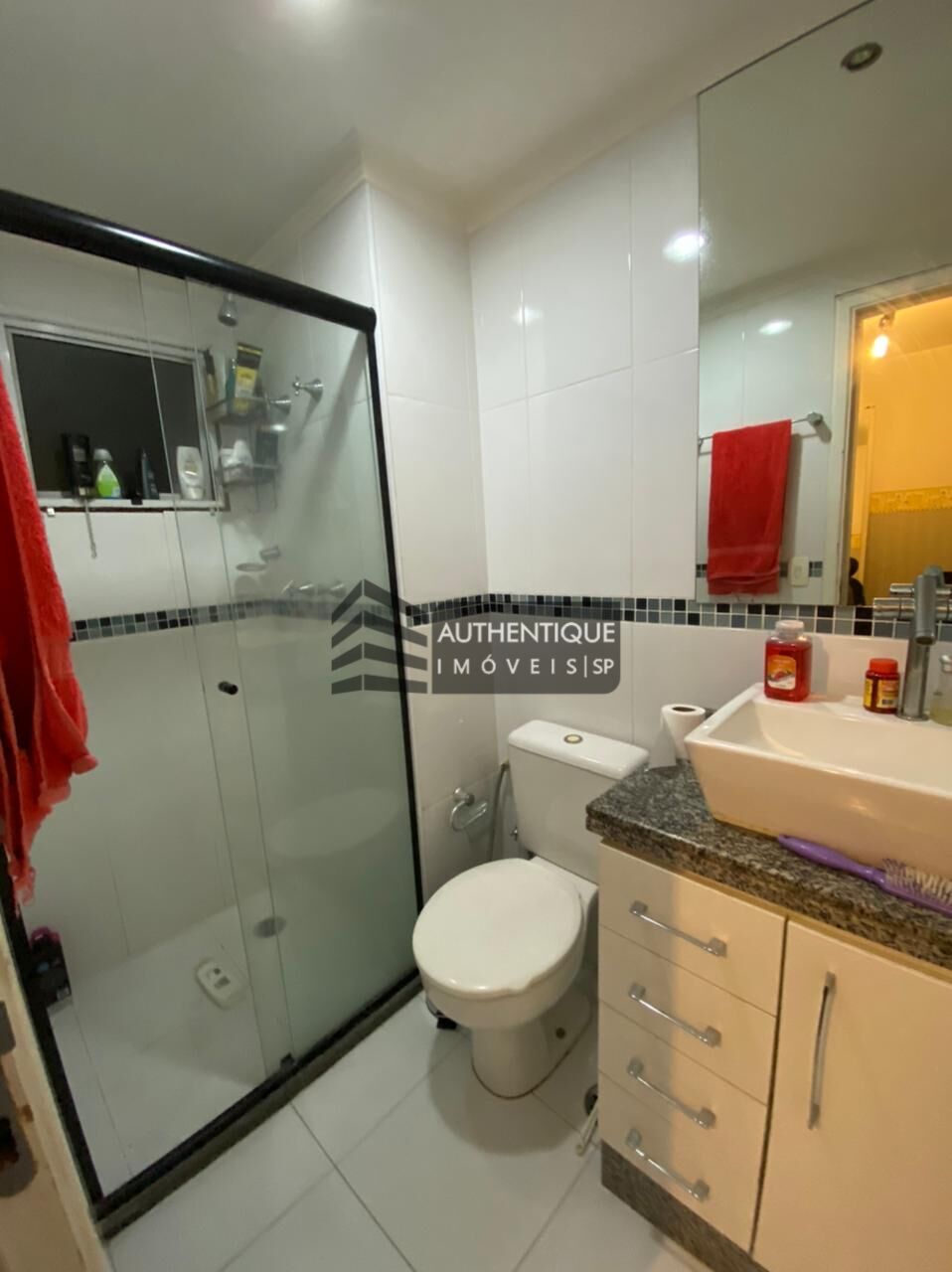 Apartamento à venda com 2 quartos, 85m² - Foto 17