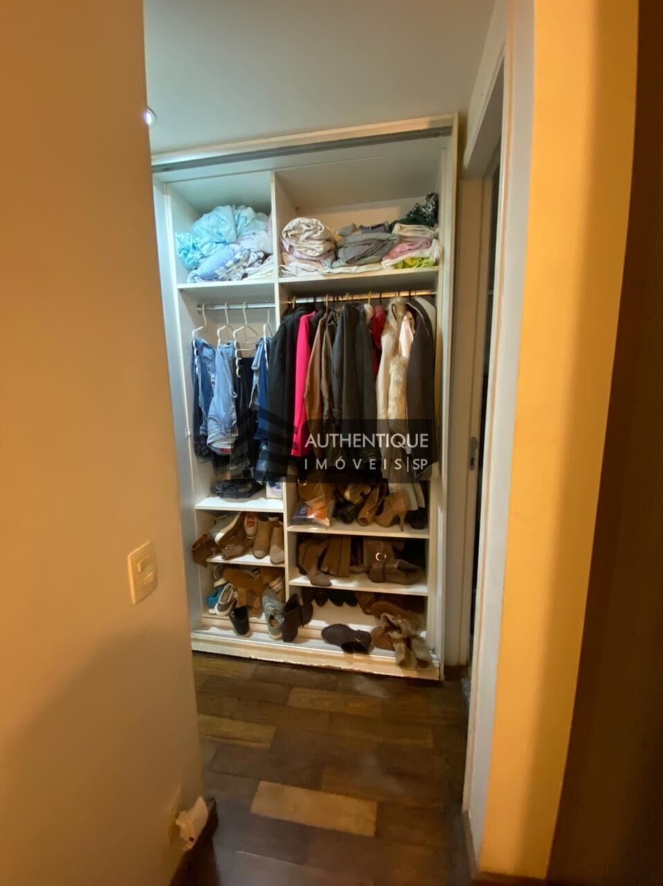 Apartamento à venda com 2 quartos, 85m² - Foto 13