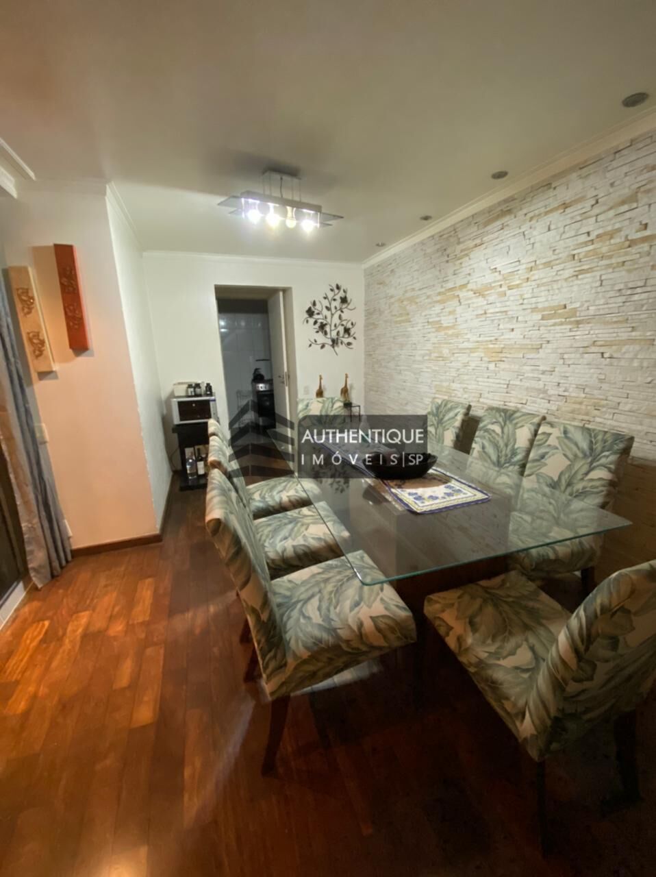 Apartamento à venda com 2 quartos, 85m² - Foto 6