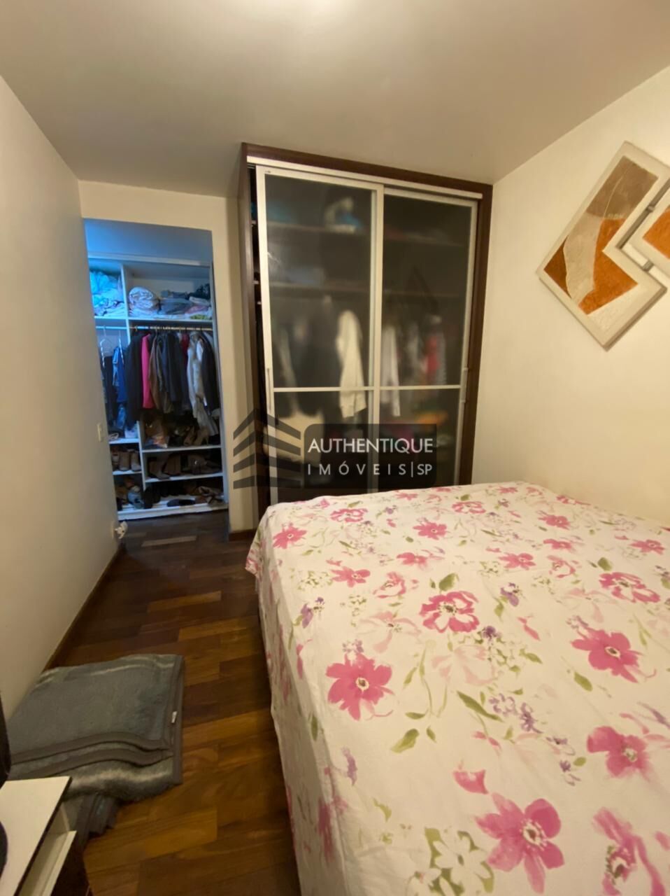 Apartamento à venda com 2 quartos, 85m² - Foto 8