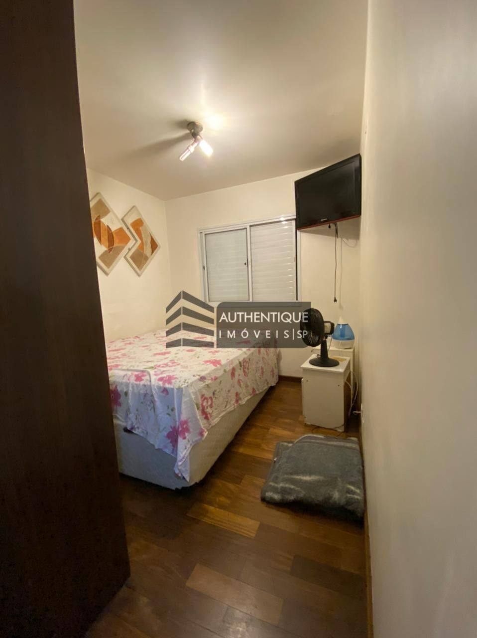 Apartamento à venda com 2 quartos, 85m² - Foto 9