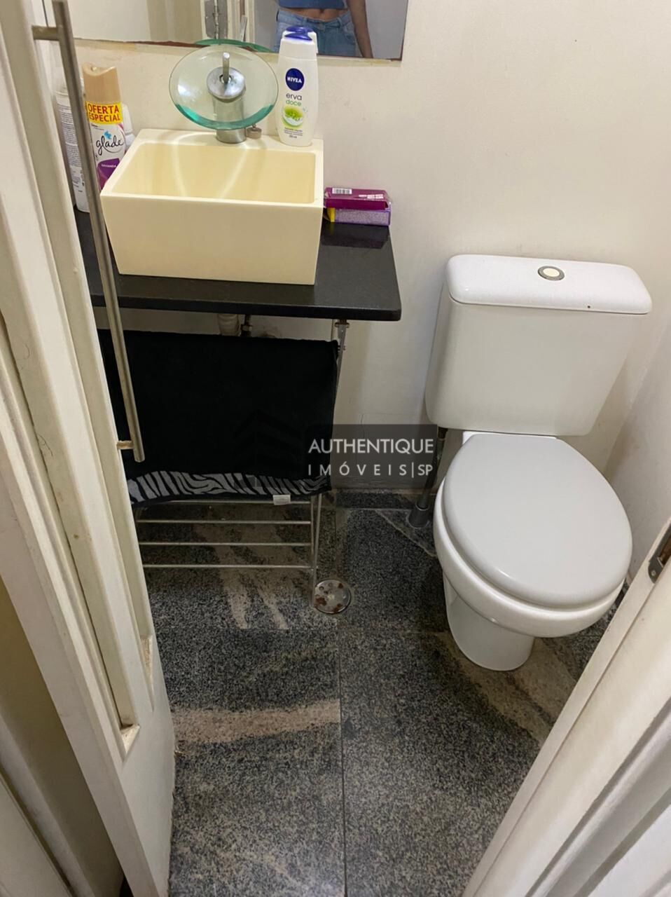 Apartamento à venda com 2 quartos, 85m² - Foto 27