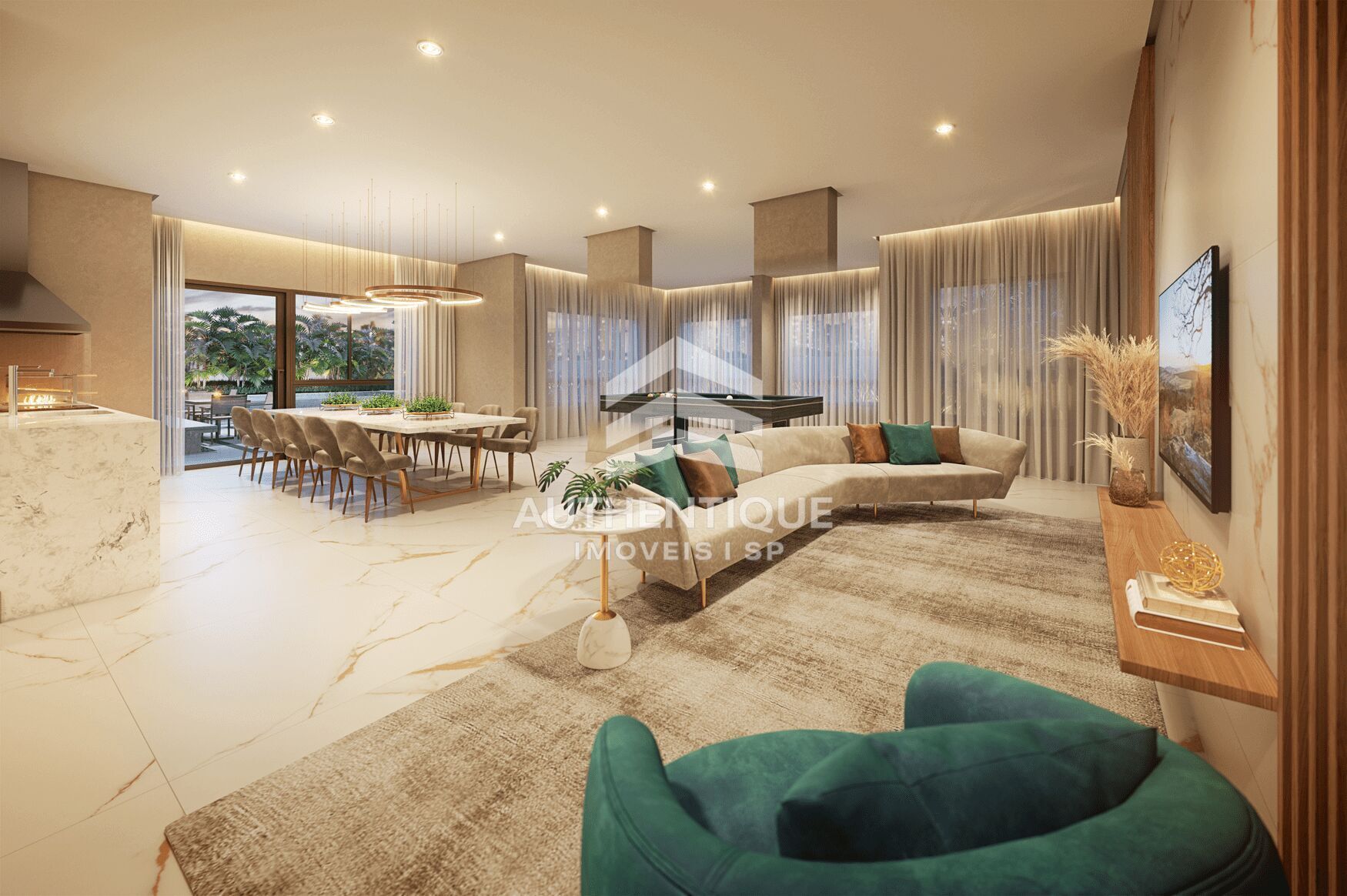 Apartamento, 3 quartos, 90 m² - Foto 10