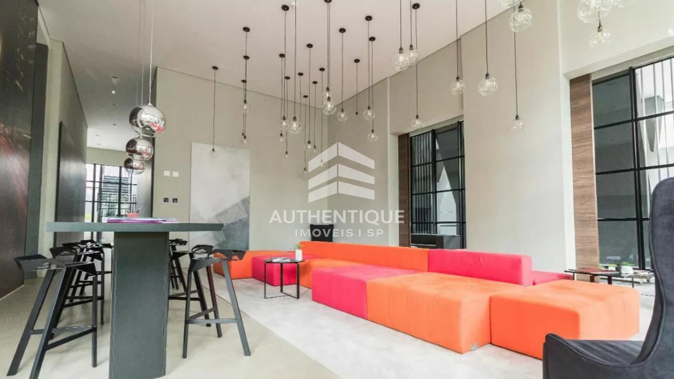 Apartamento, 1 quarto, 29 m² - Foto 13