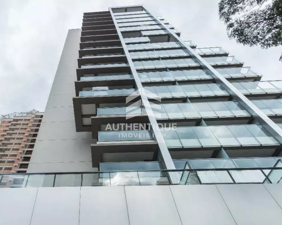 Apartamento, 1 quarto, 29 m² - Foto 1