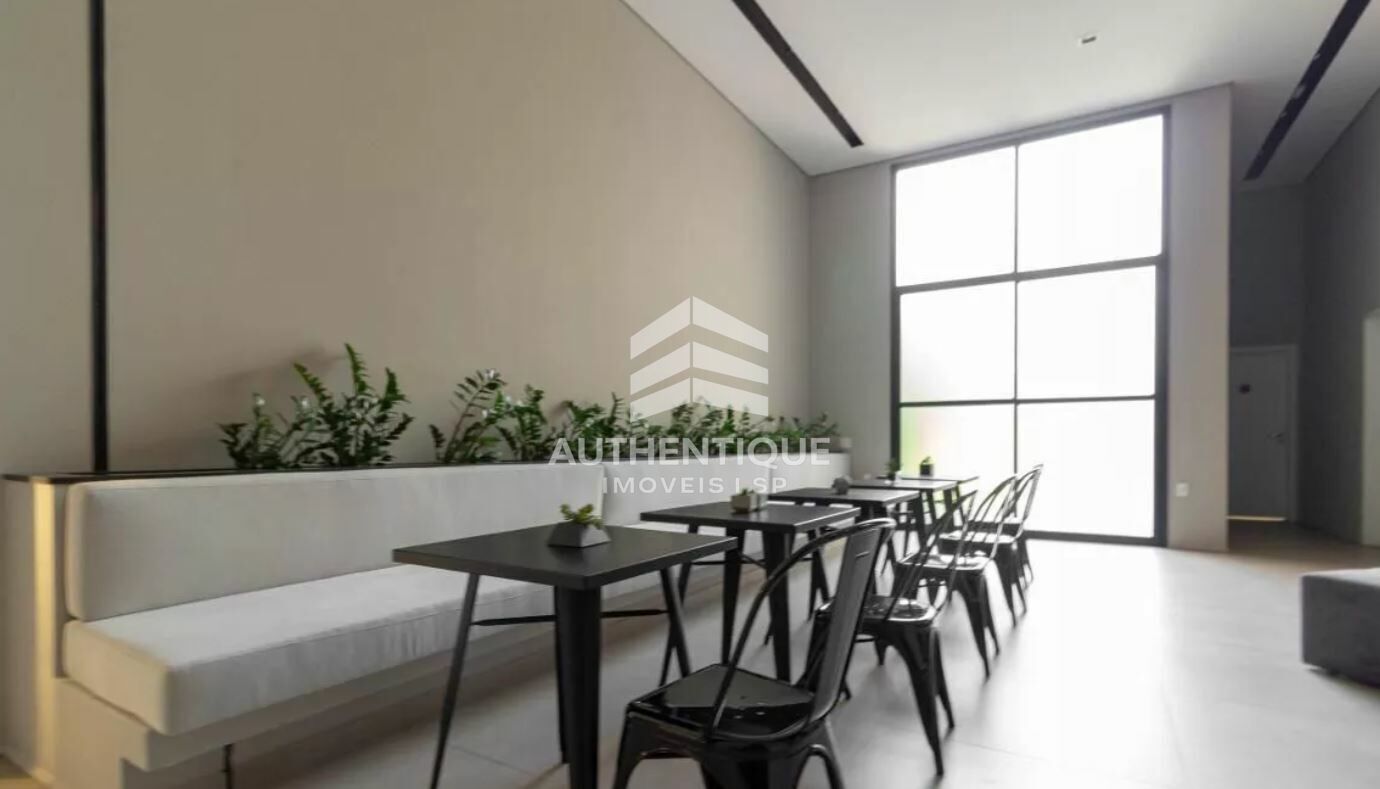 Apartamento, 1 quarto, 29 m² - Foto 6