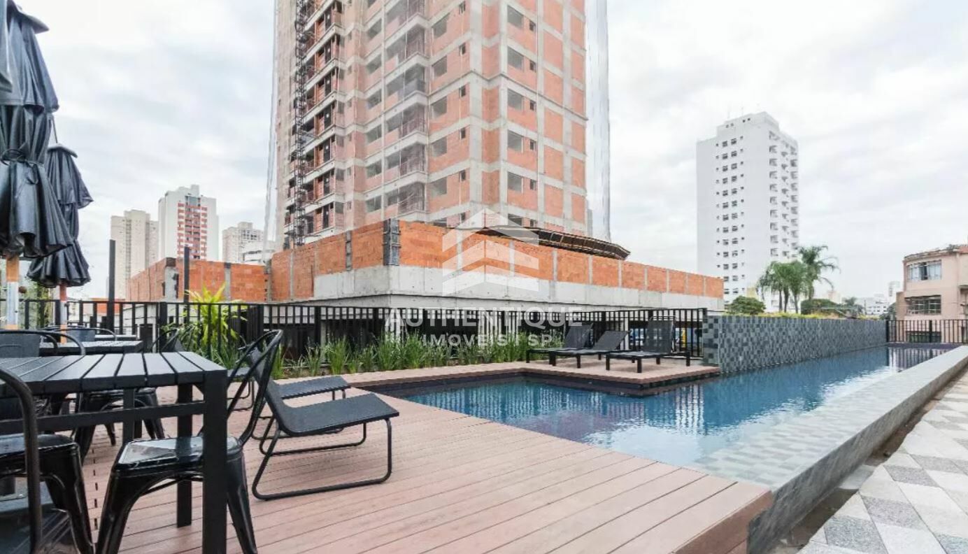 Apartamento, 1 quarto, 29 m² - Foto 10
