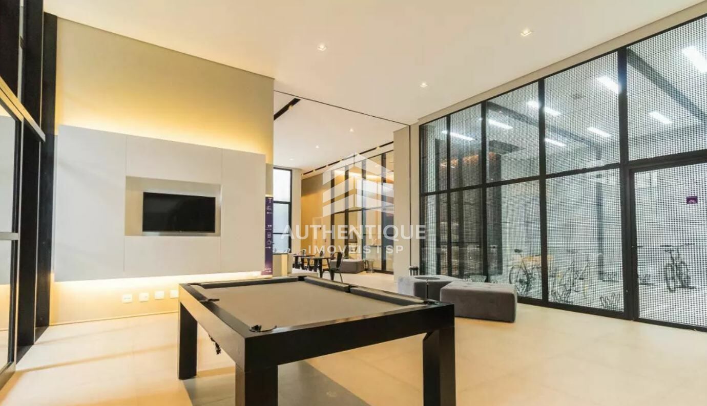 Apartamento, 1 quarto, 29 m² - Foto 11