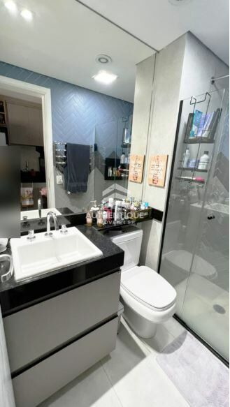 Apartamento, 1 quarto, 29 m² - Foto 25
