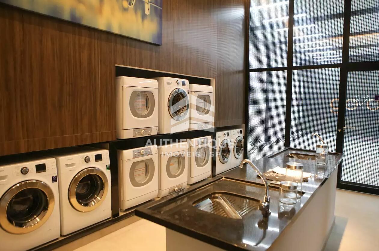 Apartamento, 1 quarto, 29 m² - Foto 16