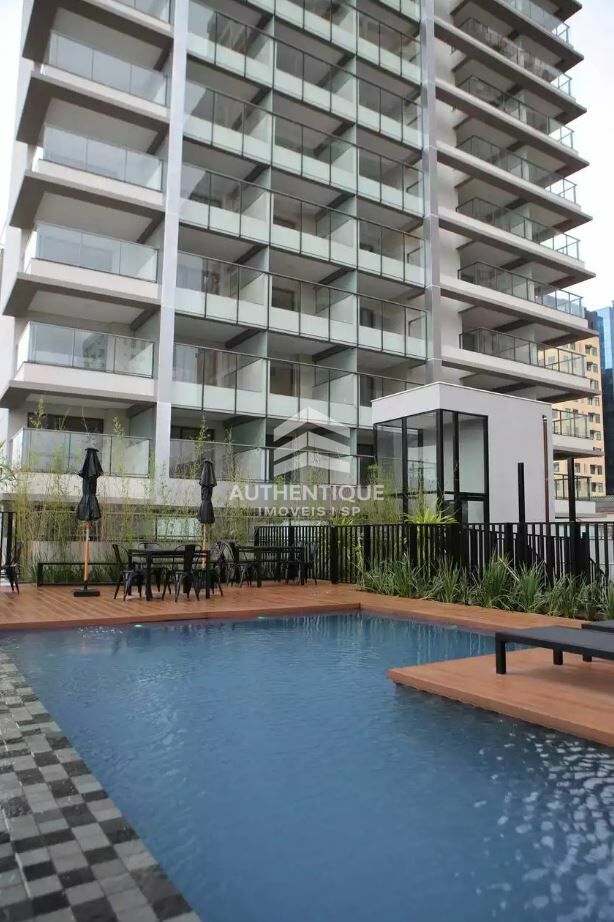 Apartamento, 1 quarto, 29 m² - Foto 4