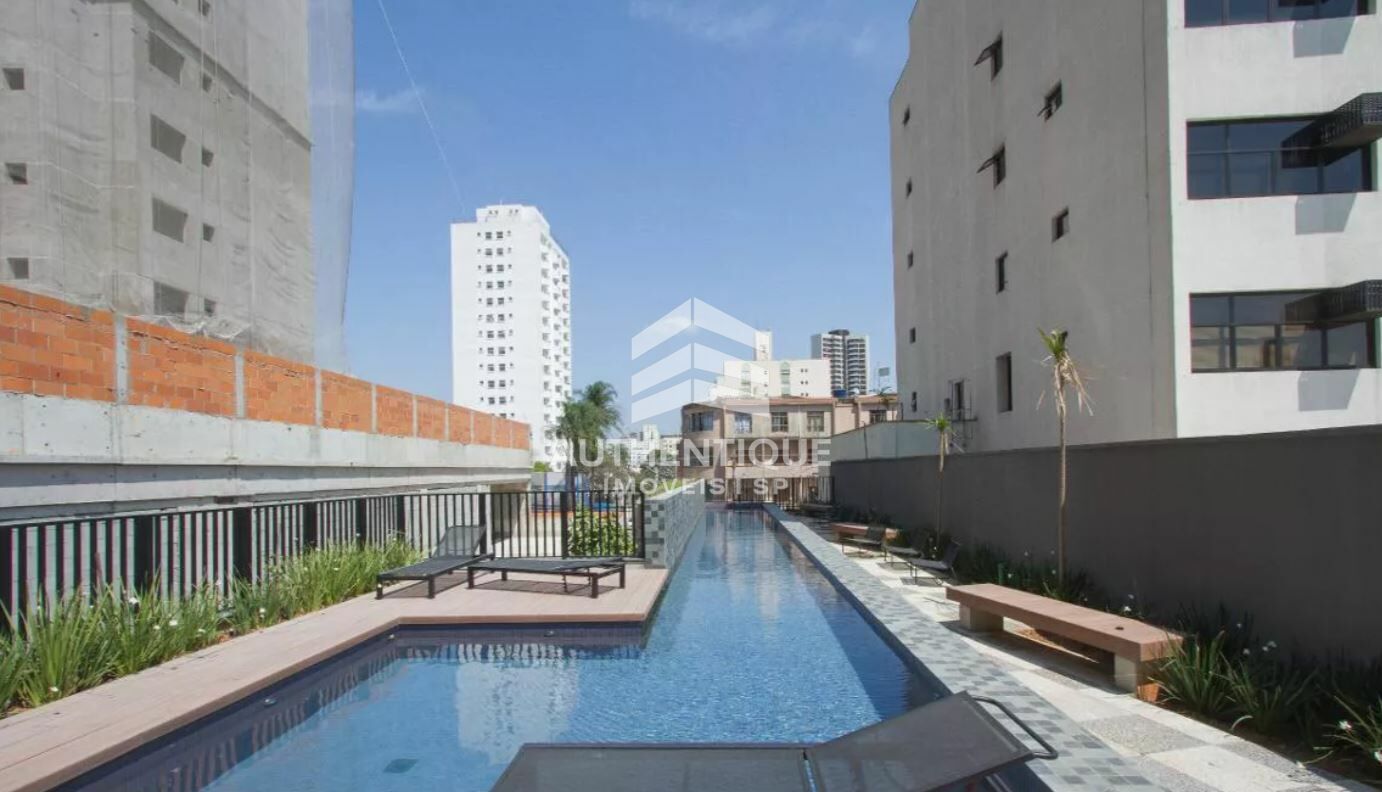 Apartamento, 1 quarto, 29 m² - Foto 9