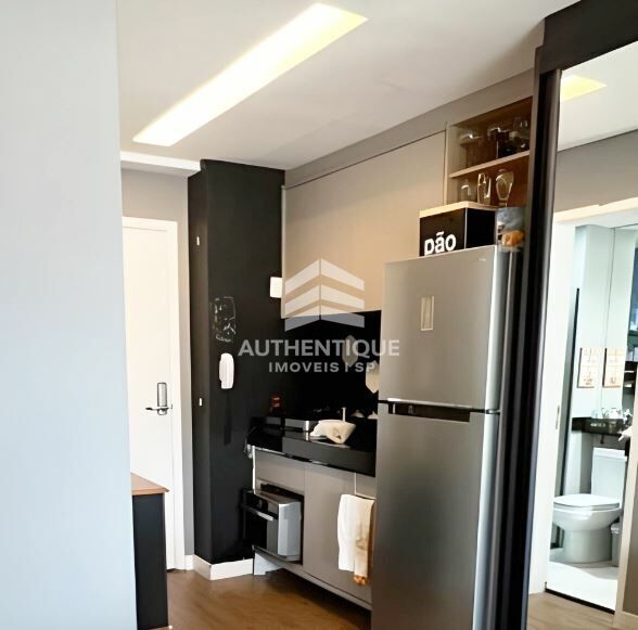 Apartamento, 1 quarto, 29 m² - Foto 22