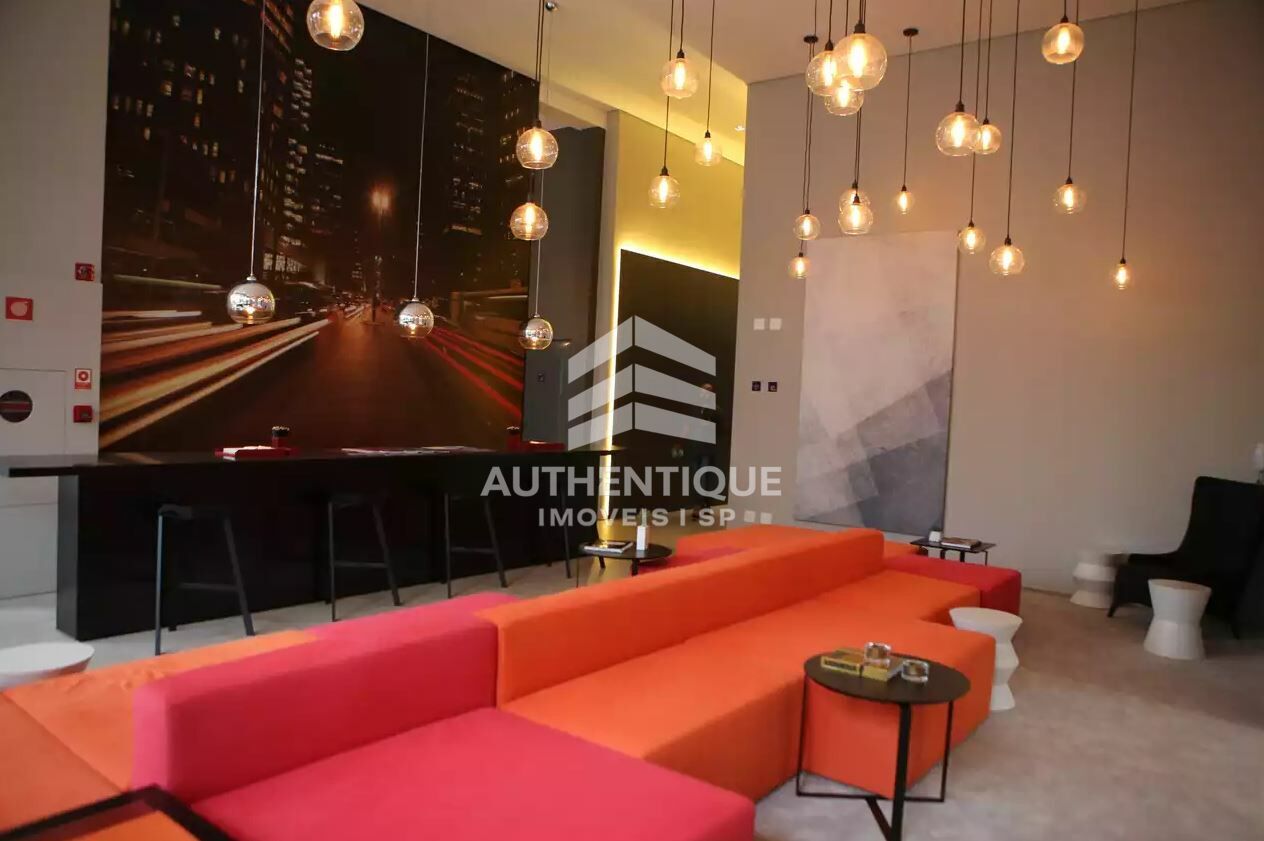 Apartamento, 1 quarto, 29 m² - Foto 14