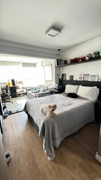 Apartamento, 1 quarto, 29 m² - Foto 23
