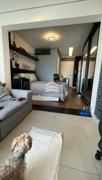 Apartamento, 1 quarto, 29 m² - Foto 24